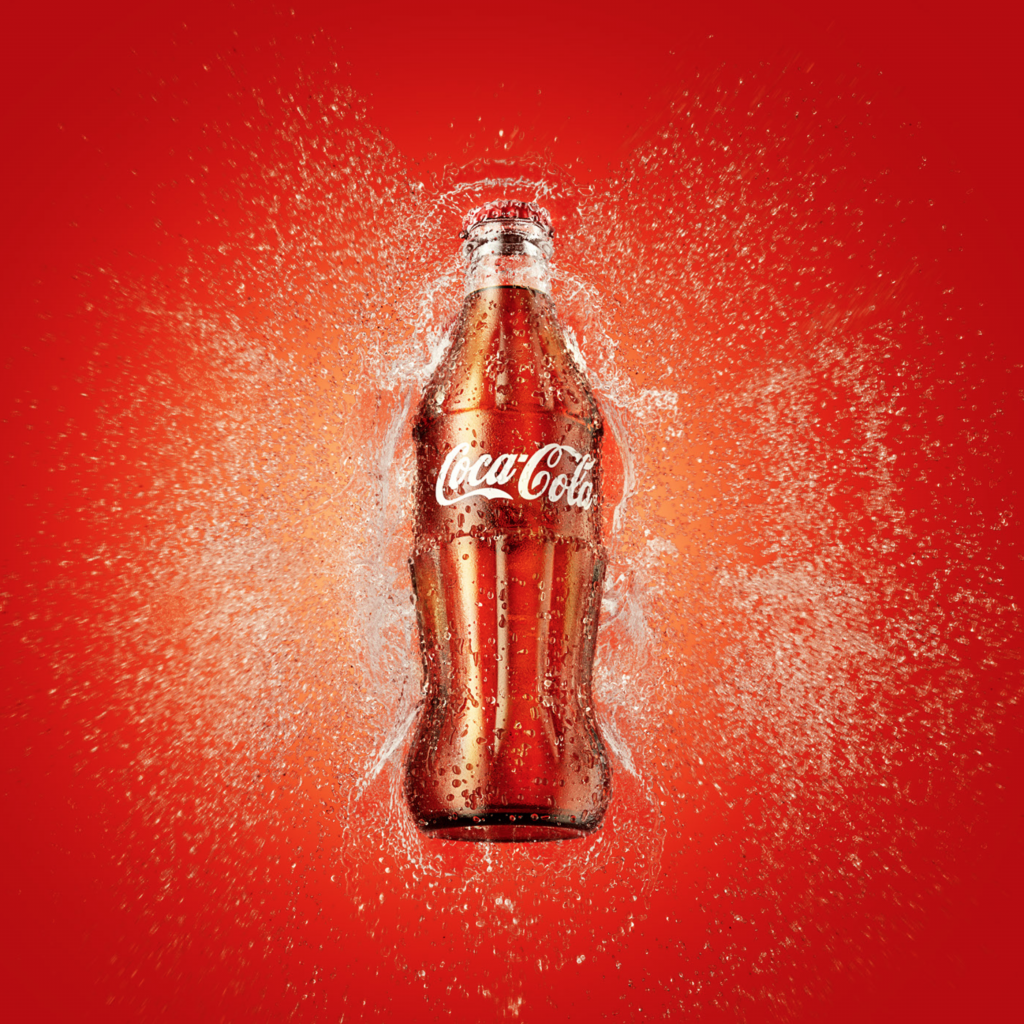 How to be as big as Coke: the secret to their success - theAD - Mobile ...