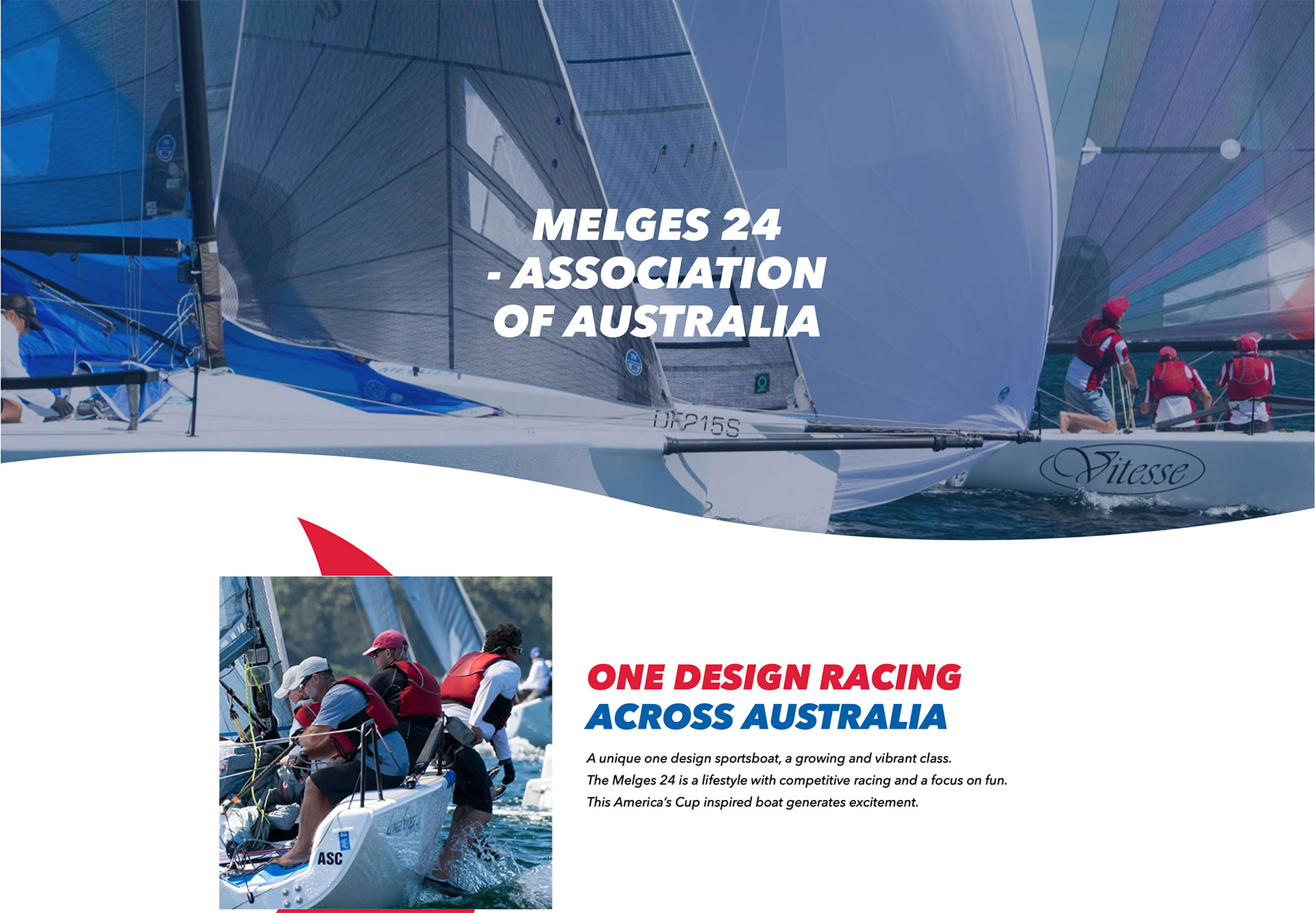 Melges