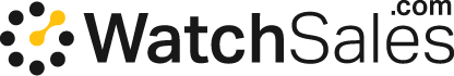 Watch Sales Logo