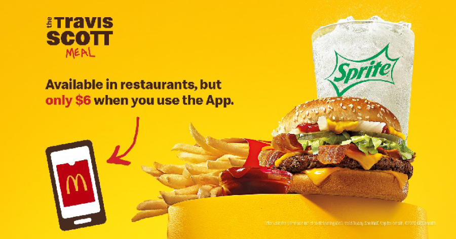 History of McDonald's Marketing