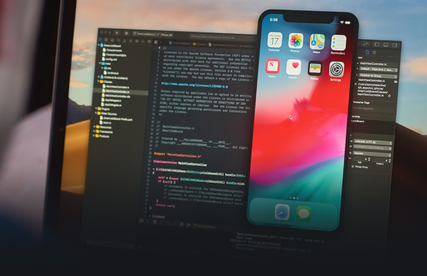 iOS App Development Services